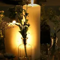 Магия свечей