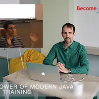 Full power of modern Java 7, 8, 9