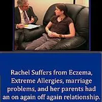 Проработка проблем с кожей (аллергия, экзема) и увеличение самооценки