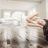 Постановочная студийная съемка и рекламная ретушь