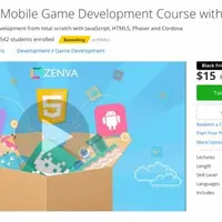 Полный курс по разработке мобильных игр с Phaser