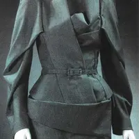 Копирование пиджака Vivienne Westwood