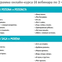 Знакомство с миром МАК