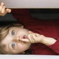 Позитивное обучение ребенка безопасности