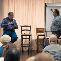 Новые Фокусы Языка