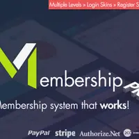 Ultimate Membership Pro