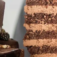 Бисквиты и начинки для тортов. Часть 2