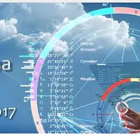 Астрология. Синтез методов прогноза