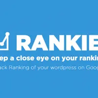 Rankie - Плагин для снятия позиций по ключевым словам в Google