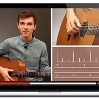 Фундамент. Курс для гитариста