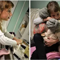 Машинное вязание. Абонемент 4