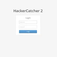 HackerCatcher v2 - защита сайта от взлома