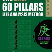 60 столпов Ба Цзы. Металл Ян