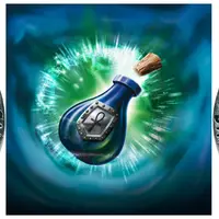 Волшебная лампа Алладина. Средство макропулоса