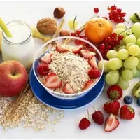 Основы аюрведического питания