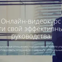 Как найти свой эффективный стиль руководства