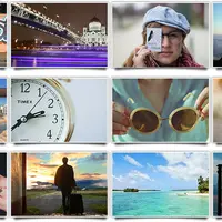 16000+ высококачественных фотографий