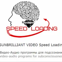 SUNBRILLIANT VIDEO Speed Loading: Стоп Онанизм - Восстановление мужского организма