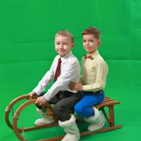 Фотообработка: автоматическая вырезка фона