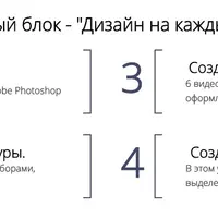 Дизайн и фотошоп для соцсетей