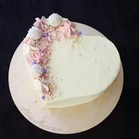 Торт Рафаэлло