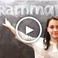 Английская грамматика - это просто