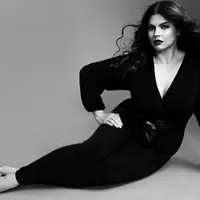 Как фотографировать женщин с формами