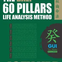 60 столпов Ба Цзы. Вода Инь