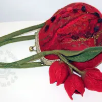 Сумочка "Марта"