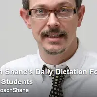 DDM Course (Daily Dictation Members)