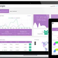 Energize - Premium OpenCart Admin Theme