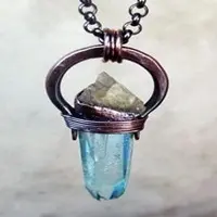 Программирование магических предметов