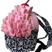 Рюкзак Тортик + Подушка Тортик