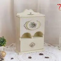 Чайный буфетик "Ландыши" и Старинная роскошь