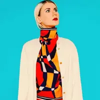 Добавь в свой гардероб цвет