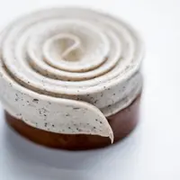 Кофейная тарта