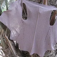 Жилет-трансформер Tripartite, свитер Askews Me Sweater и кардиган-трансформер Royally Striped