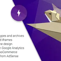 WP AMP - Accelerated Mobile Pages