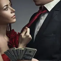 Какой быть женщине, чтобы у мужа были деньги