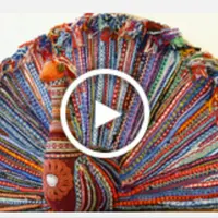 Основы ручного и бранного ткачества