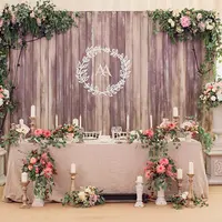 Подготовка к свадебному сезону