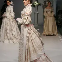 Ландышевый блеск