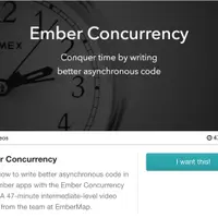 Ember Concurrency
