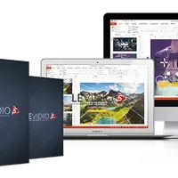 Видео шаблоны для PowerPoint