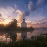 Пейзажная фотография