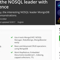 Master MongoDB: The NoSQL Leader with Clarity and Confidence