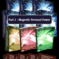 Гипнотический турбонаддув вашей личной силы