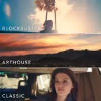 Художественный цвет. LUT pack