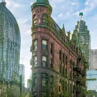 Экшен Жизнь после людей