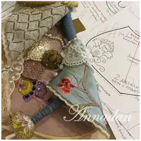 Выкройки-лекала к вебинару по изготовлению рукавов